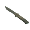 ★ StatTrak™ Ursus Knife | Safari Mesh <br>(Factory New)