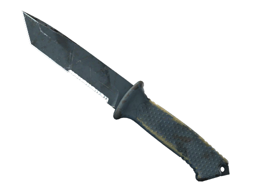 ★ Ursus Knife | Night Stripe