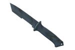 ★ StatTrak™ Ursus Knife | Night Stripe (Minimal Wear)