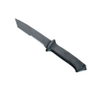 ★ StatTrak™ Ursus Knife | Night Stripe <br>(Minimal Wear)