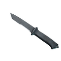 ★ Ursus Knife | Night Stripe (Field-Tested)