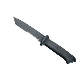 ★ StatTrak™ Ursus Knife | Night Stripe (Field-Tested)