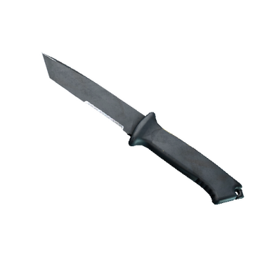 ★ StatTrak™ Ursus Knife | Night Stripe