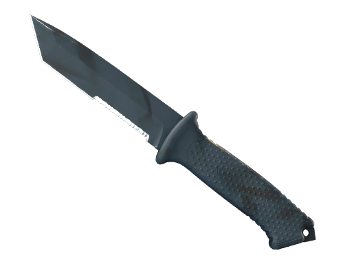 Primary image of skin ★ Ursus Knife | Night Stripe