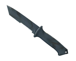 ★ Ursus Knife | Night Stripe