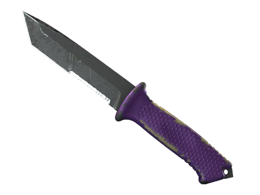 ★ Ursus Knife | Ultraviolet