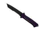 ★ Ursus Knife | Ultraviolet