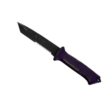 ★ StatTrak™ Ursus Knife | Ultraviolet