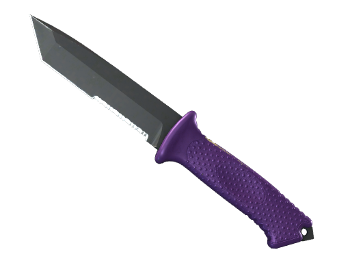 ★ Ursus Knife | Ultraviolet