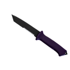 ★ Ursus Knife | Ultraviolet (Field-Tested)