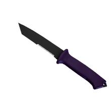 ★ Ursus Knife | Ultraviolet (Minimal Wear)