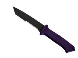 ★ Ursus Knife | Ultraviolet