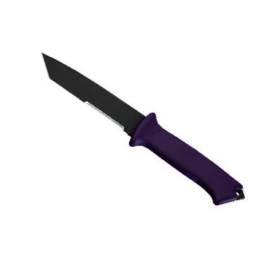 ★ Ursus Knife | Ultraviolet