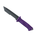 ★ Ursus Knife | Ultraviolet