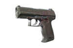 weapon