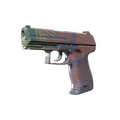P2000 | Coral Halftone (Factory New)