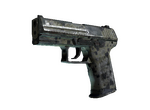 P2000 Granite Marbleized CS:GO skin