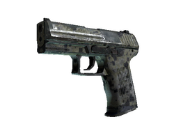 P2000 | Granite Marbleized