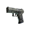 P2000 | Granite Marbleized <br>(Field-Tested)