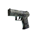 P2000 | Granite Marbleized (Field-Tested)