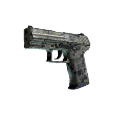 P2000 | Granite Marbleized (Field-Tested)