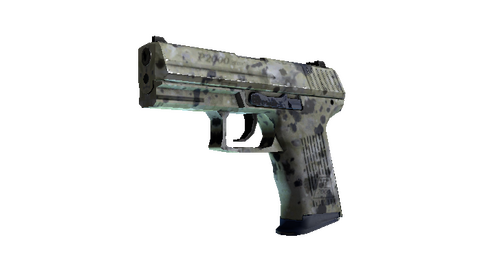 P2000 | Granite Marbleized (Factory New)