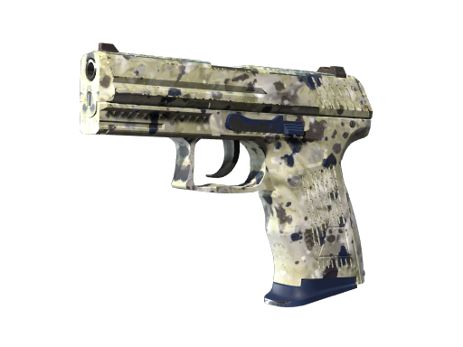 P2000 | Granite Marbleized (Factory New)