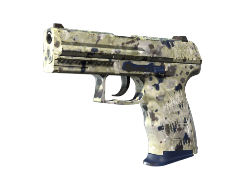P2000 | Granite Marbleized