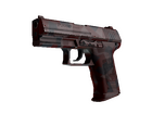 P2000 | Red FragCam