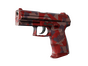 P2000 | Red FragCam