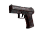 StatTrak™ P2000 | Red FragCam