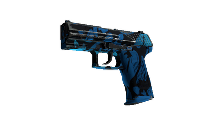 P2000 | Oceanic (Field-Tested)