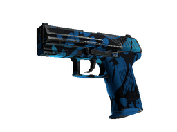 P2000 | Oceanic (Factory New)