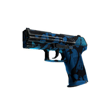 P2000 | Oceanic