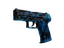 P2000 | Oceanic