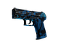 StatTrak™ P2000 | Oceanic