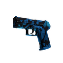 P2000 | Oceanic (Minimal Wear)