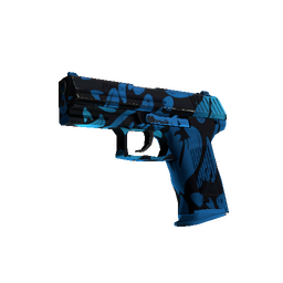 free csgo skin StatTrak™ P2000 | Oceanic (Factory New)