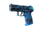 StatTrak™ P2000 | Oceanic (Factory New)