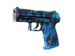 P2000 | Oceanic
