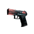 P2000 | Gnarled (Well-Worn)