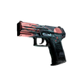 P2000 | Gnarled (Minimal Wear)