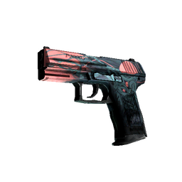 free cs2 skins P2000 | Gnarled (Minimal Wear)