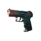 P2000 | Gnarled (Minimal Wear)