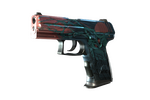 P2000 | Gnarled (Factory New)