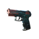 P2000 | Gnarled (Factory New)