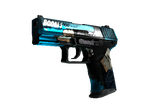 P2000 Handgun CS:GO skin