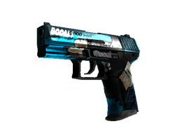 StatTrak P2000 | Handgun