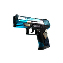 StatTrak™ P2000 | Handgun (Well-Worn)