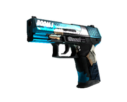 StatTrak P2000 | Handgun
